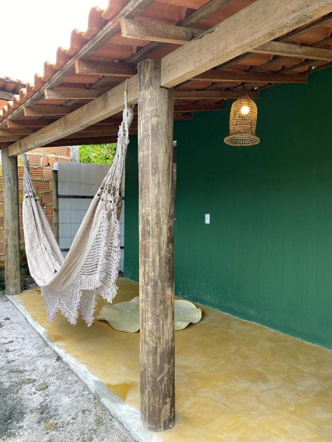 Cores Da Vila Caraiva - 1Min Do Mar מראה חיצוני תמונה