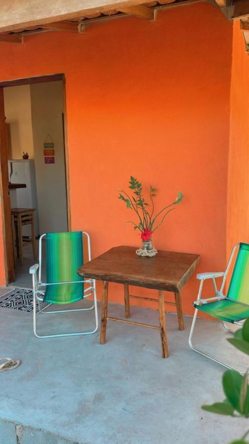 Cores Da Vila Caraiva - 1Min Do Mar מראה חיצוני תמונה